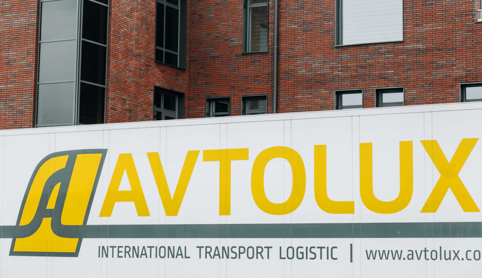 Фото 9 — автопарк AVTOLUX