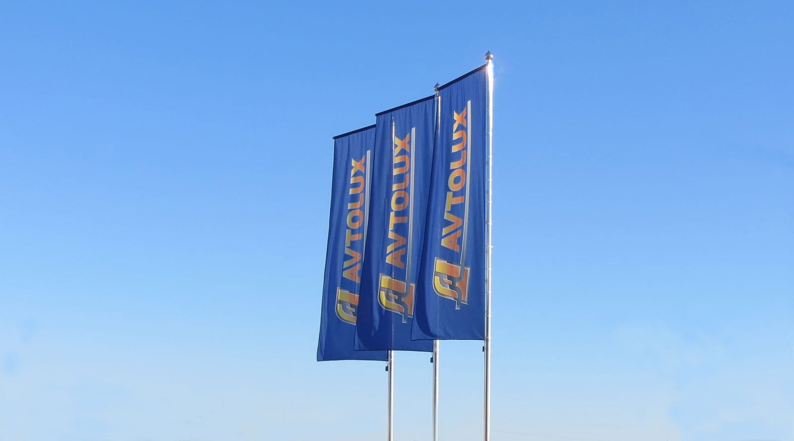 Фото 40 — автопарк AVTOLUX